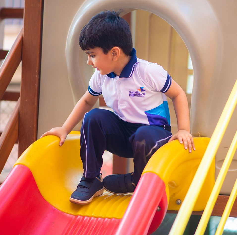 The Concept - Garodia Finlandway