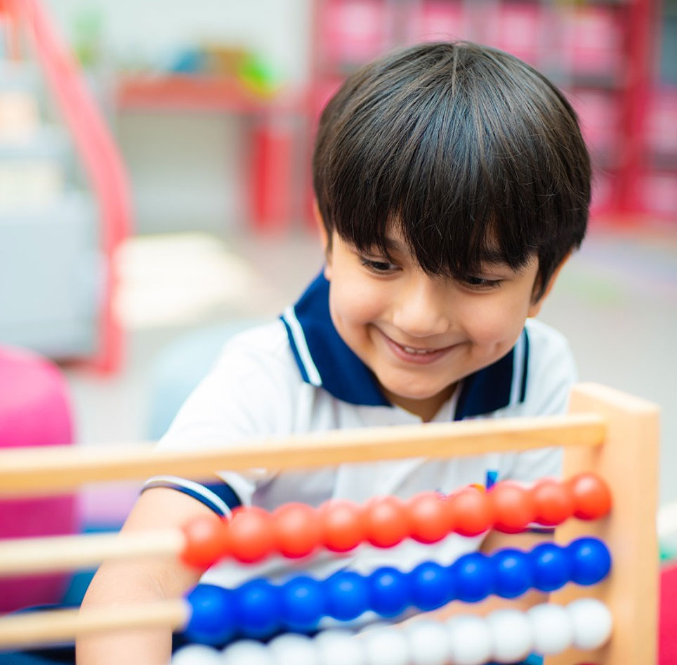 The Curriculum - Garodia Finlandway