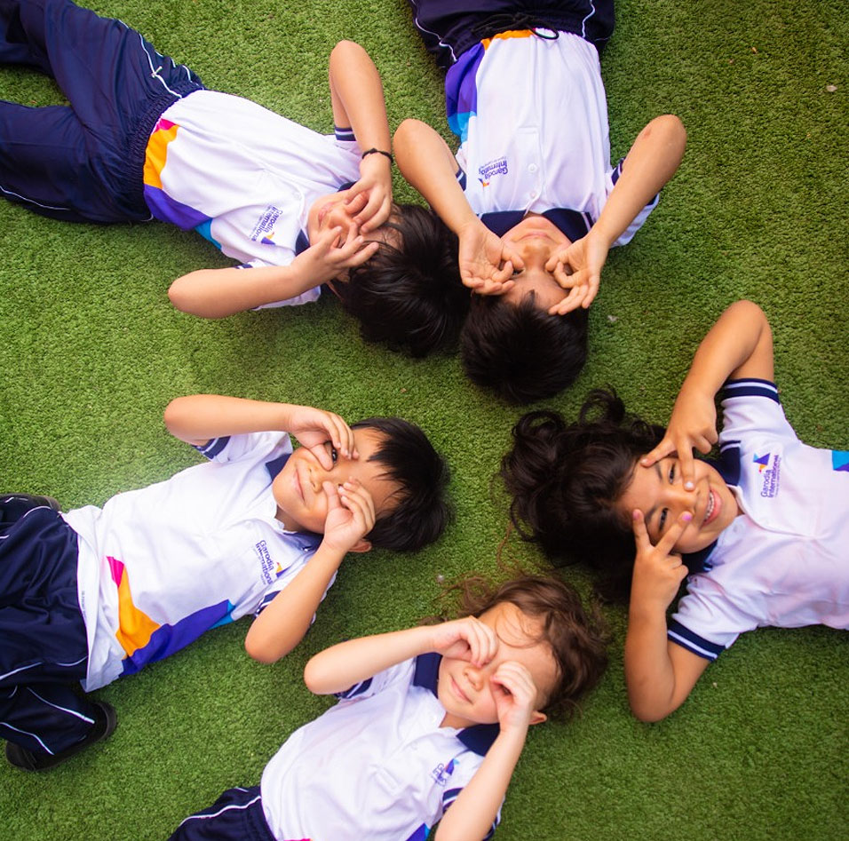 The Consequence - Garodia Finlandway