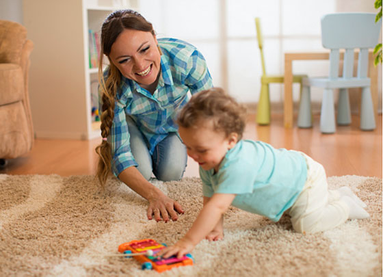 Preschool Program for kids - Garodia Finlandway