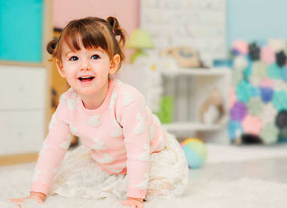 Preschool Program for kids better Growth - Garodia Finlandway