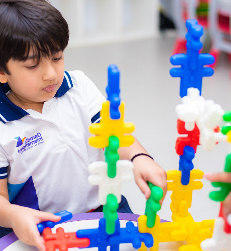 Phenomenon-Based Pedagogy